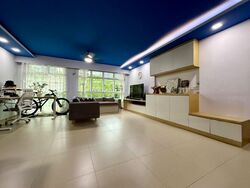 Blk 661C Waterway Sundew (Punggol), HDB 5 Rooms #495549181